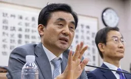 안규백 “이 대통령, 트럼프에 이란 협조 ‘노 땡스’? 사실 아냐”