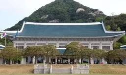 청와대, 북 탄도미사일 발사에 긴급회의…“즉각 중단 촉구”