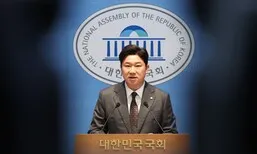‘당원권 정지’ 중징계에 “숙청” 반발 격화…국힘 당권파도 “재고해야”