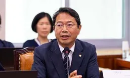 법사위 여당 간사 김승원, ‘조희대 논란’에 “법원행정처 폐지해야”