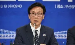 김민석 나오는 ‘민주당TV’ 준비…김어준 유튜브 시간대 방송 검토