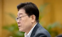 이 대통령 “반부패보다 헌정질서 파괴가 더 심각…가짜뉴스 횡행”