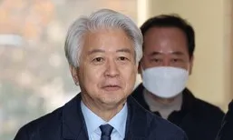 이 대통령, 노웅래 무죄에 “선배님께 사죄…정치검찰 패악질로 읍참마속”