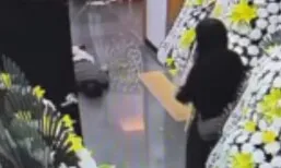 장례 중 상복 입고 CPR 한 간호사…발인하고 와서도 환자 돌봤다