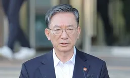 이 대통령, 정성호 사의 수용 왜?…공소청·중수청 출범 앞 법무부 조직 안정화