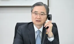 북·미 대화 분위기 속 조현-루비오 통화…“북핵 문제 공조 지속”