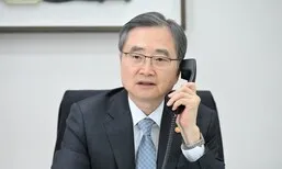 한미 외교장관 통화 “핵심사안 공조 지속”…‘패싱 우려’ 진화