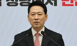 장동혁 “‘당원주권 2.0’…당원이 직접 시·도당위원장, 당협위원장 선출“