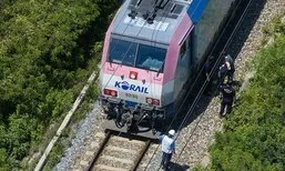 의왕역서 작업하던 50대 코레일 직원 사망…관계기관 조사