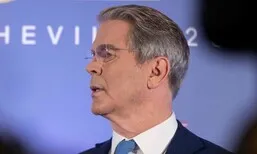베선트 “이란 경제 수주~수개월 내 붕괴 가능…중국 도움 없이도 제재 가능”