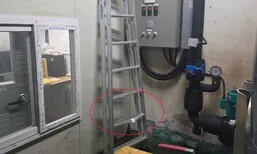 2인1조 규정 어겼나…HD현대중서 홀로 일하던 노동자 또 사망