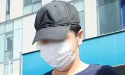 가정폭력 피신한 아내 찾아가 딸 앞에서 살해한 30대 남성 구속