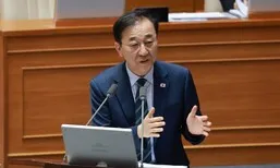 국토장관 “윤 정부, 민간 중심 공급 실패…민간과 공공 균형 필요”