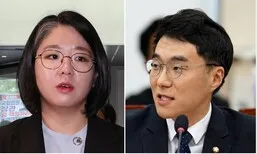 김남국 “따박따박 국민과 싸우는 용혜인, 민주당도 옹호 어려워”