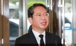 김승원 “국힘 정당해산 요건 검토”…국힘 “적반하장” 반발