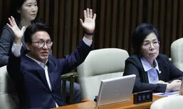 김민석 “노무현 탄핵 전조와 비슷”…여권내 노선 갈등 또 과열