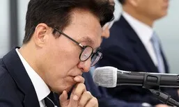 김민석 “한동훈 어차피 법 심판 받을 것…국회 제명 대상서 당분간 빼기로”