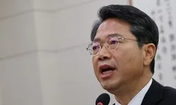 김승원 “한동훈 휘하 정치검찰 ‘쪼개기 기소’…사람 말려 죽이는 일”