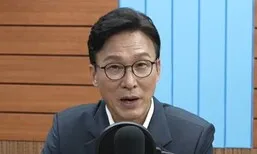 김민석 “교섭단체 요건 15석으로”…혁신당 “10석으로 돌아가는 게 상식”