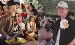 올공 ‘북 치는 장동혁’에, 국힘 임이자 “나도 경로당서 노래” 두둔