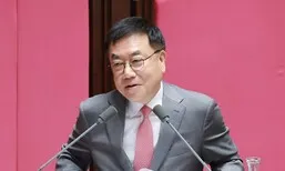 “돌려차기 한번 하지” 서범수, 징계 효력정지 가처분 신청