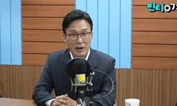 김민석 “교섭단체 요건, 15석 정도가 현실적”…12석 혁신당 ‘부글’