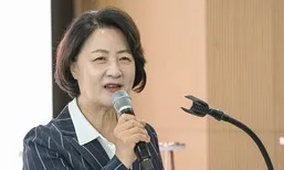 추미애 “김지용 중수청장 후보자, 책임 발뺌…아이히만 연상케 해”
