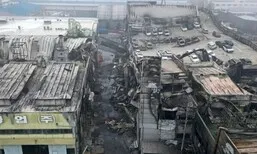 ‘14명 사망’ 안전공업, ‘화재경보 차단’ 직원 교육까지 했다…13명 불구속송치