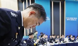‘국민 경청회’ 경찰개혁 쓴소리…“법 지식 부족” “사건 떠넘기기”