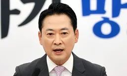 장동혁 “김승원은 사퇴 당한 것…다음은 강신철”