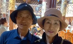 “올 추석부턴 제사 없이 밥 먹자”던 엄마, 안녕…간 기증하고 떠난 78살
