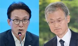 “조희대, 대통령과 권력다툼 놀이…잔불 정리한다” 김민석 경고