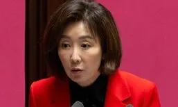 “한동훈 방송이에요?” 나경원, 질문 탁 끊더니 “우리도 열심히 하는데 섭섭”
