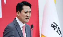 장동혁 “이 대통령 내란 특수본 구성? 국민들은 이제 지긋지긋”