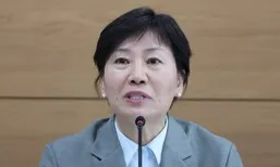 송미령 “농지 전수조사 하길 잘했다는 말 들을 수 있게 하겠다”