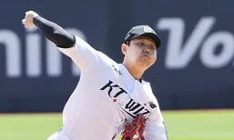 소형준-히구치 맞대결…한국 야구 25일 일본과 격돌