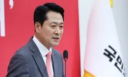 장동혁 “한동훈 복당, 당원게시판 수사 끝날 때까지 언급 부적절”