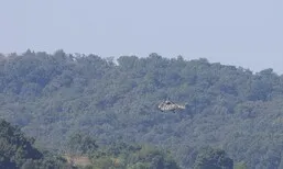 청와대 “DMZ 지뢰 사고, 안전 문제로 유엔사와 신중 접근…늑장 조사 아냐”