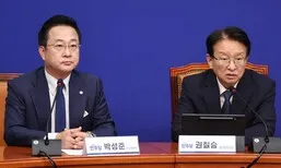 민주 “검찰 개혁, 이 대통령이 국민 속였다? 유시민 과유불급…억지주장 말라”