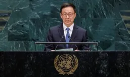 정상회담 이틀 만에 중국, UN서 미국 비판…“중동국가 주권 존중해야”