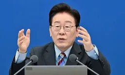 이 대통령 “사건 조작한 경찰, 해임 정도는 해야…경징계 안 된다”