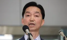 [속보] 이 대통령, 김지용 중수청장 후보자 인사청문요청안 재가