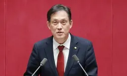“전두환 내란 아니다”던 국힘 김태규…“5·18 관련 사실 부정하려던 것 아냐”