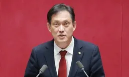 ‘전두환 내란 부정’ 김태규 제명촉구 결의안 국회 운영위 통과