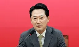 “장동혁 당권 강화용” “인원 찍어 동원령”…국힘 ‘개천절 장외집회’ 내부 논란