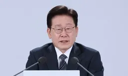 이 대통령 “10·4 남북정상선언 정신으로 적대·대결 악순환 끊어내야”