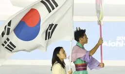아시안게임 16일간 여정 마무리 “도하에서 만나요”