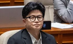 국힘 권영진 “한동훈의 비생산적 ‘노무현’ 공방…나는 빼달라”