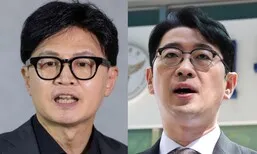 민주, 한동훈·주진우에 “소인배 정치꾼…쌍둥이처럼 닮아” 비판