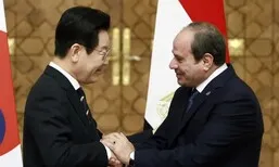 알시시 이집트 대통령 7일 국빈 방한…경제협력·인적교류 협의